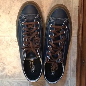 Men’s converse shoes